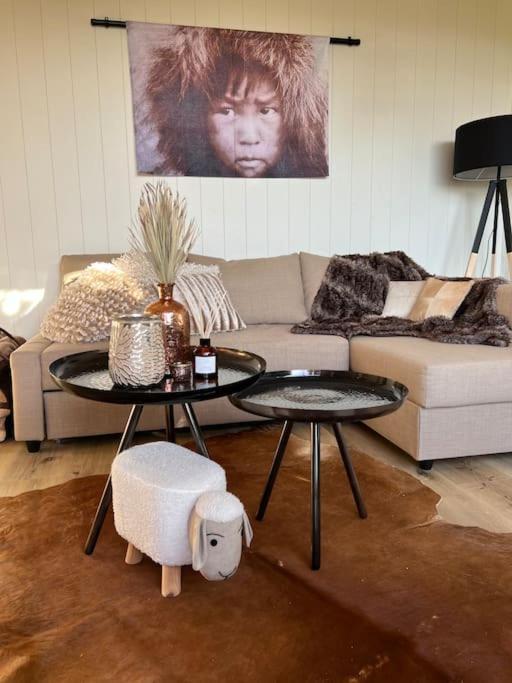 Apartment La Folie Douce Hotton